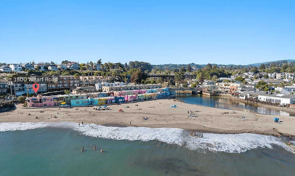 1st image of 1500 Wharf Rd APT 22