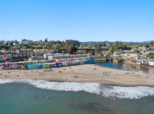 1500 Wharf Rd APT 22, Capitola, CA