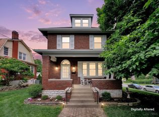 3230 Epworth Ave, Cincinnati, OH 45211