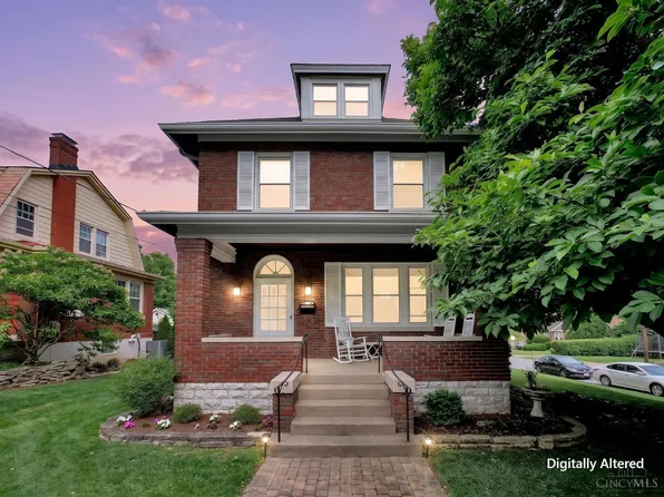 3230 Epworth Ave, Cincinnati, OH 45211