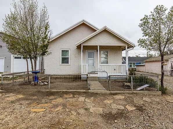 317 I St, Rock Springs, WY 82901
