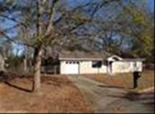 108 Luther Ct, Warner Robins, GA 31093