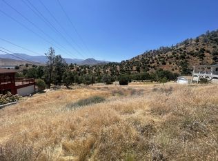 Pinehurst Way, Wofford Heights, CA 93285