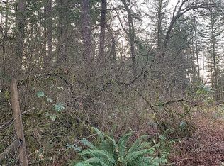 16945 Sargent Rd SW, Rochester, WA 98579