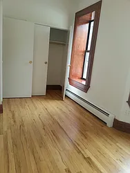 Rented by Allen Harris, LREB