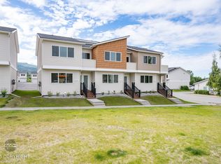 11435 Grand Canyon Loop #34C, Eagle River, AK 99577