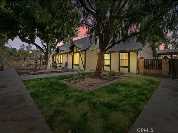 16872 Iris Ave, Riverside, CA 92504