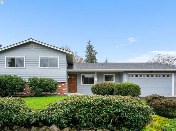 3034 SE Brian St, Hillsboro, OR 97123