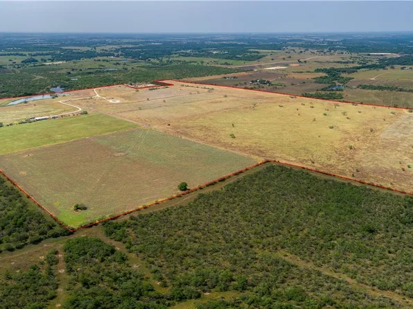0 Spies Rd, Yorktown, TX 78164
