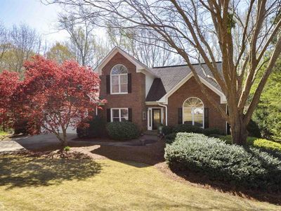 1081 Nona Dr, Athens, GA, 30606