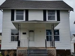 1790 Saratoga Ave, Cleveland, OH