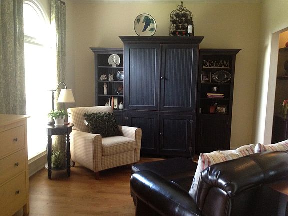 front living room