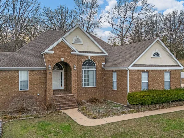 401 Bob White Lane, West Plains, MO 65775