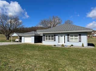 400 Low Hill Rd, Brownsville, PA 15417