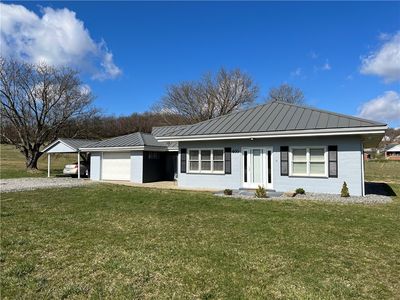 400 Low Hill Rd, Brownsville, PA, 15417