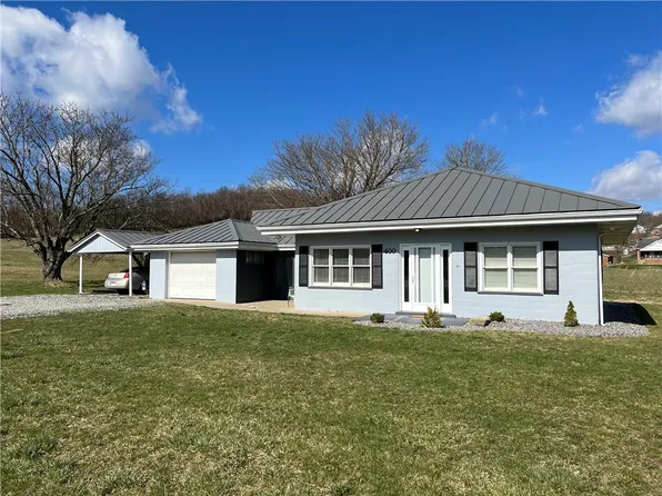 400 Low Hill Rd, Brownsville, PA 15417