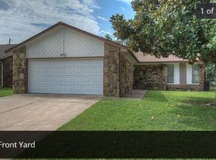 606 W Antigua Dr, Sand Springs, OK 74063