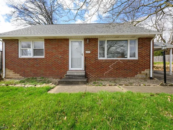 2587 Clearview Ave NW, Canton, OH 44718