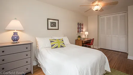 Sold by Garfield Realty 