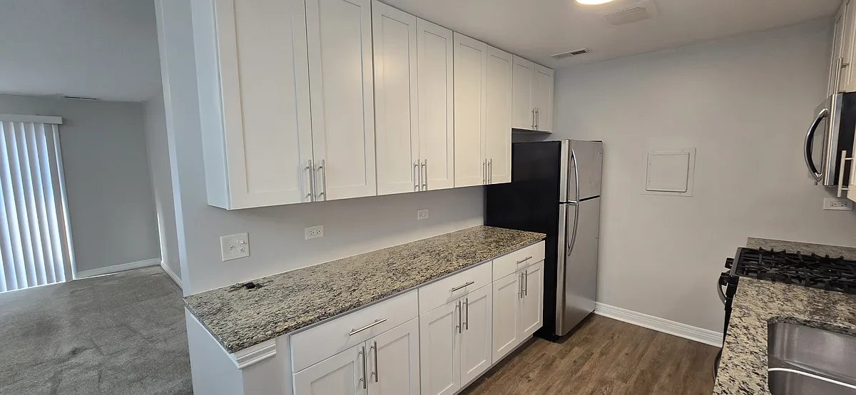 Building Photo - 508 N Cass Ave #207