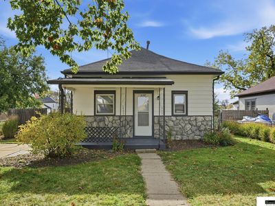 6107 Logan Ave, Lincoln, NE, 68507