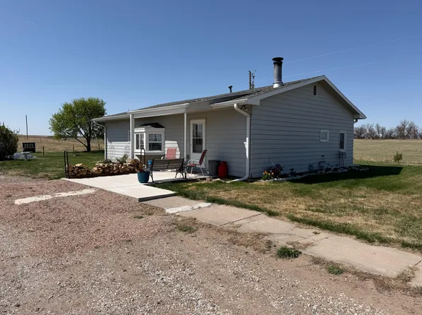 17986 W Antelope Rd, Hershey, NE 69143