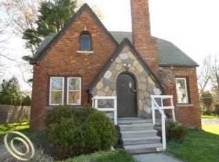 15700 Forrer St, Detroit, MI 48227