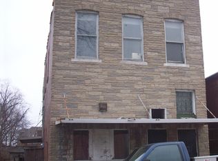 1823 N Taylor Ave, Saint Louis, MO 63113