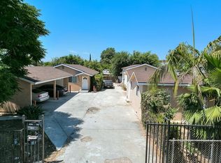 1426 Griffith St, San Fernando, CA 91340