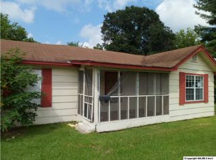 1811 Adams St, Gadsden, AL 35904