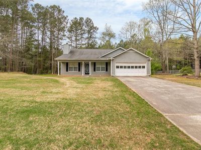 469 Cedar Trl, Winder, GA, 30680