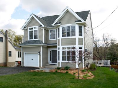 15 Hillcrest Ave, Gladstone, NJ, 07934