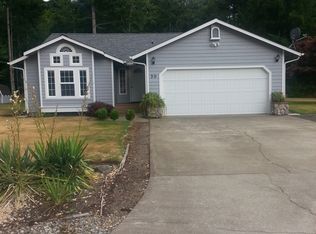 30 SE Mya Ln, Shelton, WA 98584