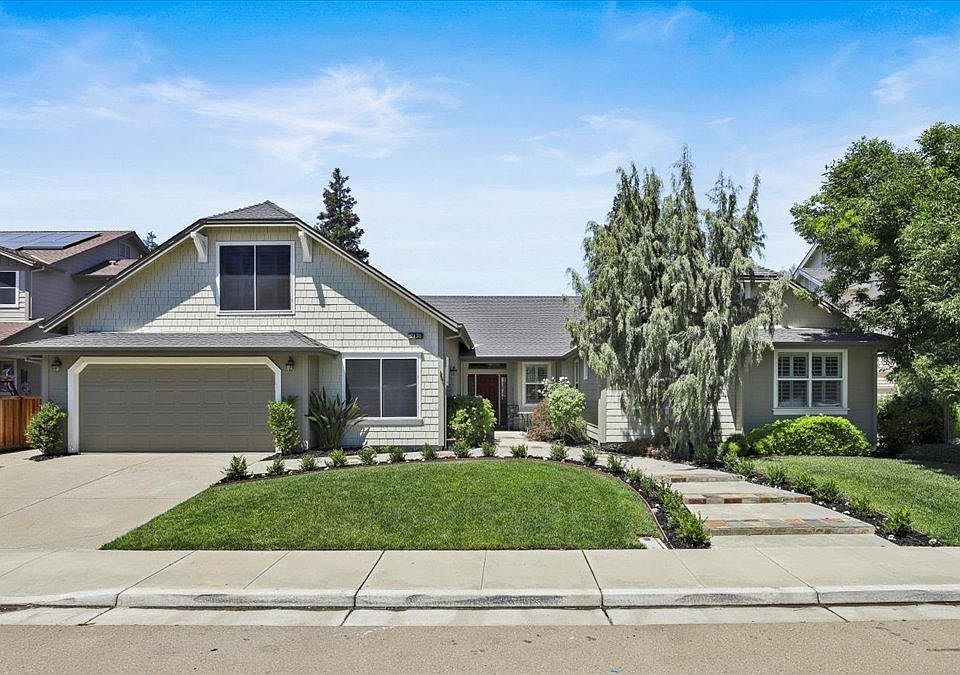 Zillow Tracy California