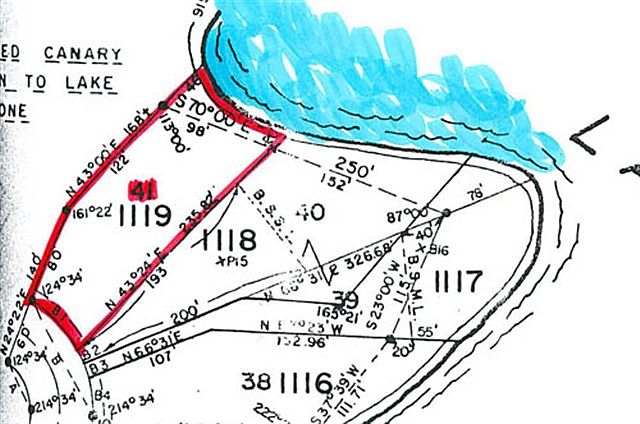 1st image of L41 W Redstone Dr