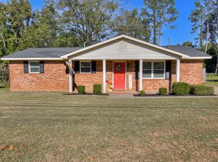 530 Dove St, North Augusta, SC 29841