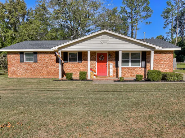 530 Dove St, North Augusta, SC 29841