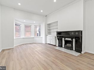 1602 S Broad St FLOOR 2, Philadelphia, PA 19145