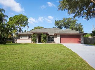 535 SE Cliff Rd, Pt Saint Lucie, FL 34953