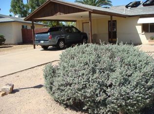 6438 E Parkview Dr, Scottsdale, AZ 85257