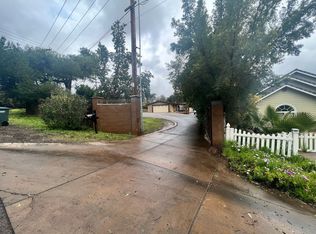 1105 Petra Way, Alpine, CA 91901