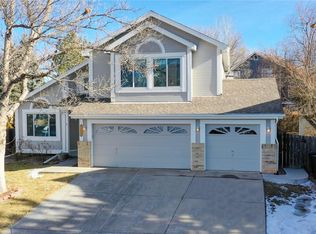 2547 W 110th Pl, Westminster, CO 80234