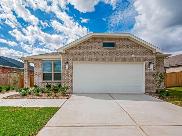 7138 Glennwick Grove Ln, Richmond, TX