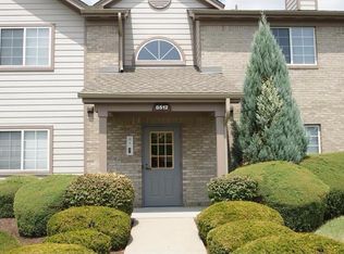 8512 Breezewood Ct APT 207, West Chester, OH 45069
