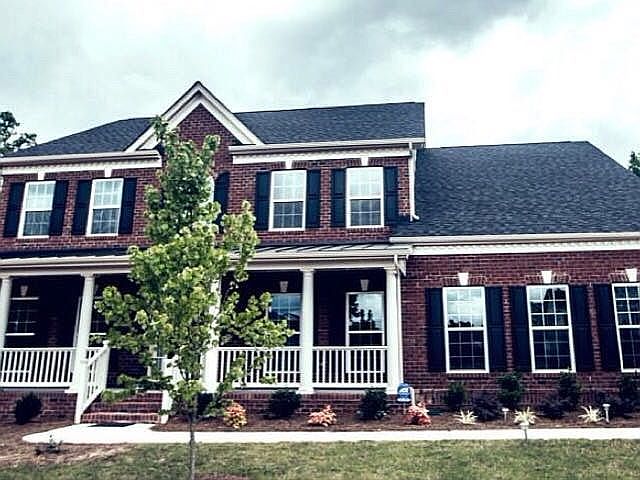 Very Beautiful Home 