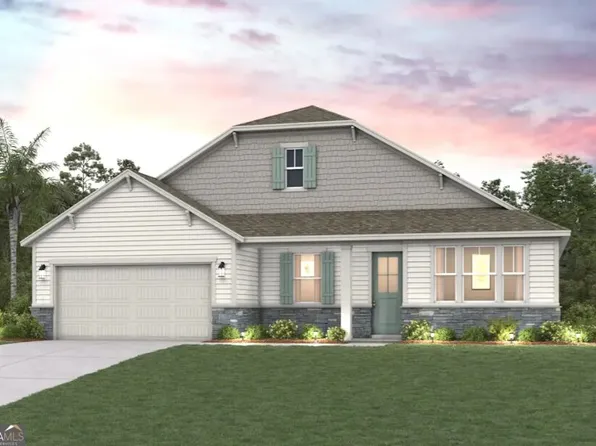 372 Shoreline Dr, Kingsland, GA 31548