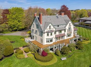 28 Masconomo St, Manchester, MA 01944