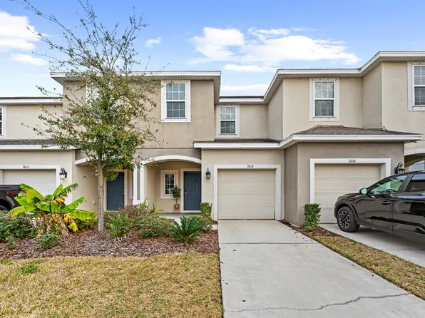 7014 Summer Holly Pl, Riverview, FL 33578