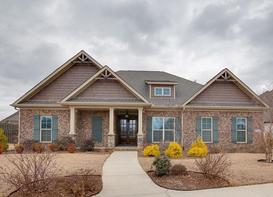 1st image of 7539 Parktrace Ln