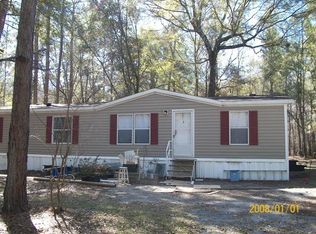 1141 Wax Myrtle Rd, Tallahassee, FL 32305